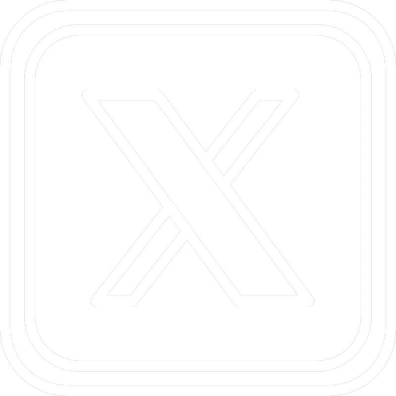 x logo